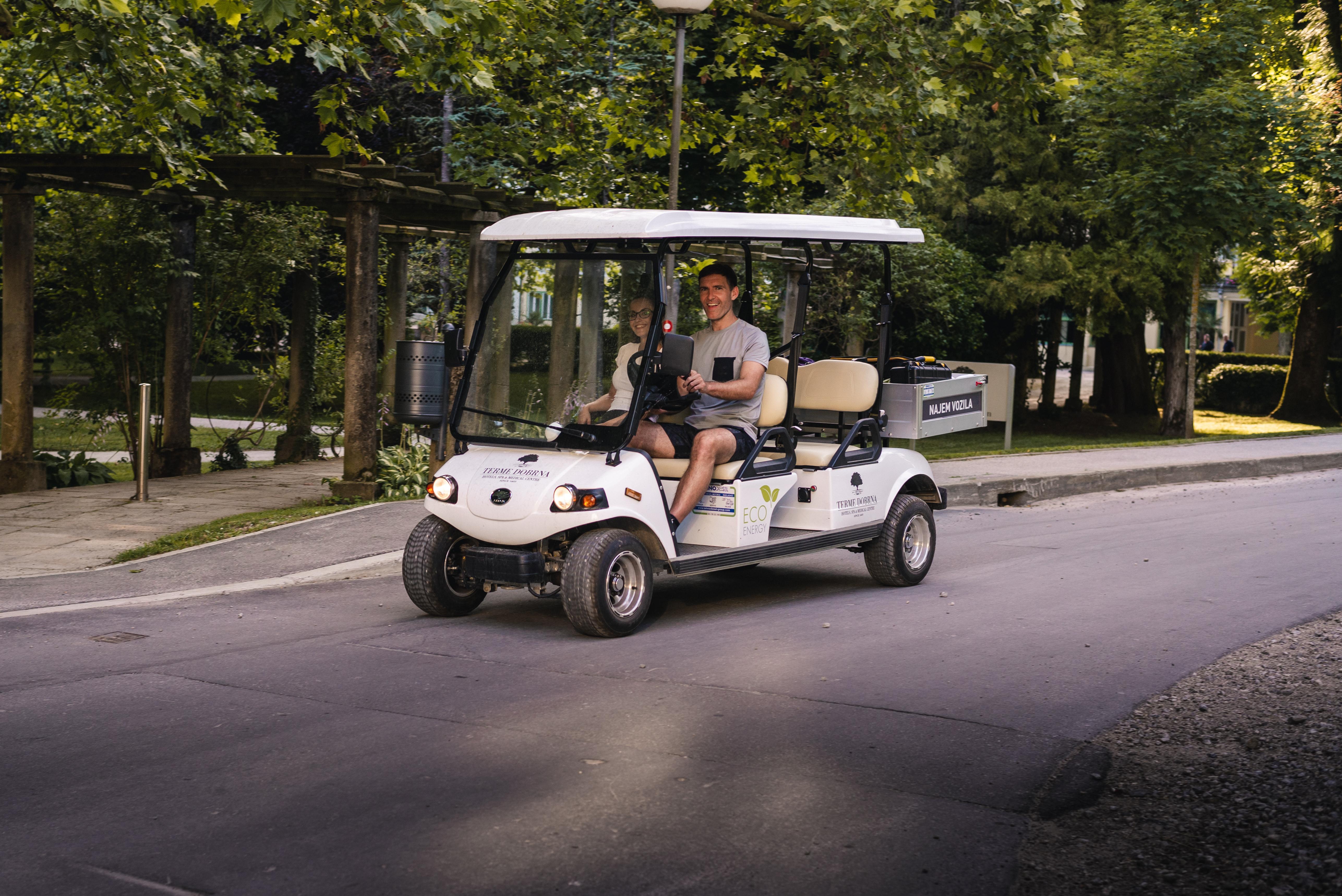 Hotel Vita - Terme โดแบร์นา ภายนอก รูปภาพ