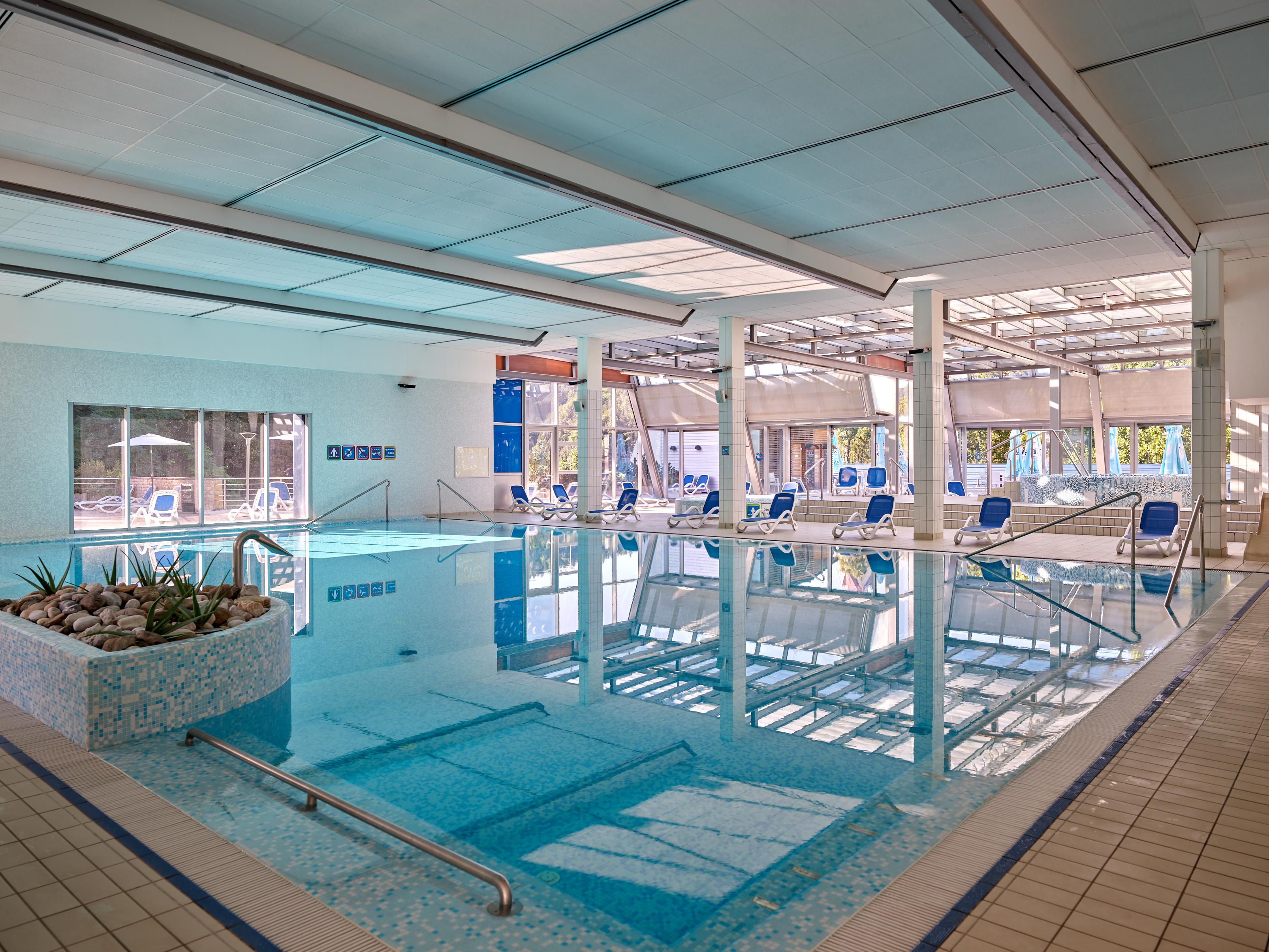 Hotel Vita - Terme โดแบร์นา ภายนอก รูปภาพ