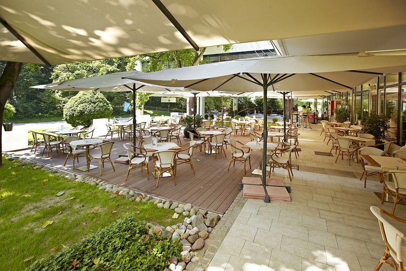 Hotel Vita - Terme โดแบร์นา ภายนอก รูปภาพ