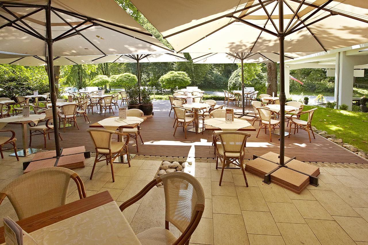 Hotel Vita - Terme โดแบร์นา ภายนอก รูปภาพ